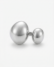 Bossy ring
