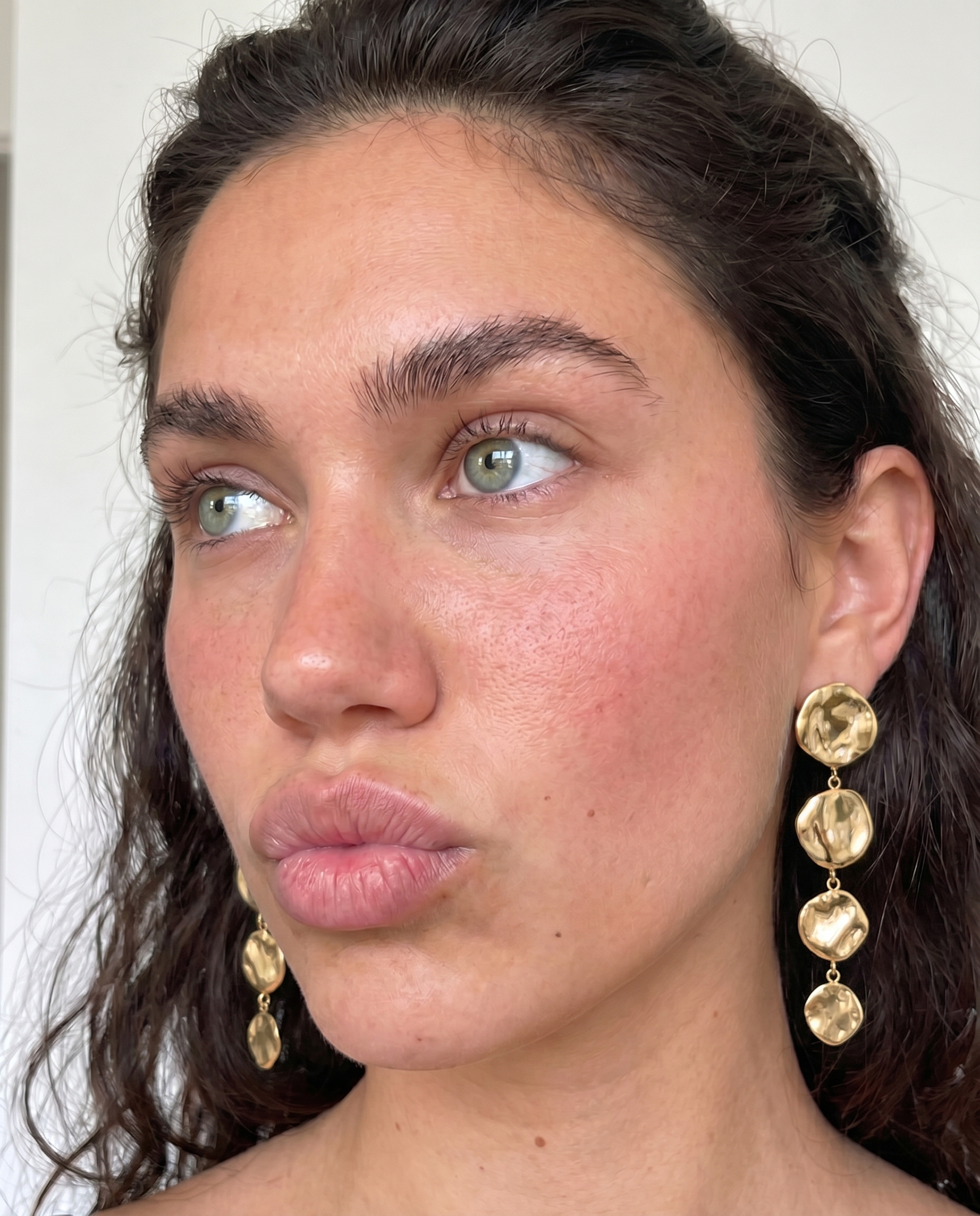 Emani earrings