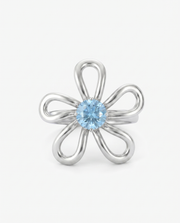 Zestia ring