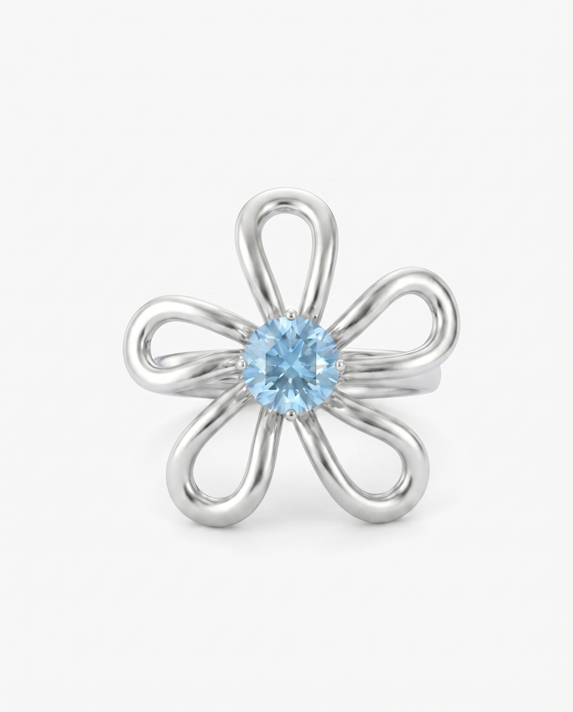 Zestia ring
