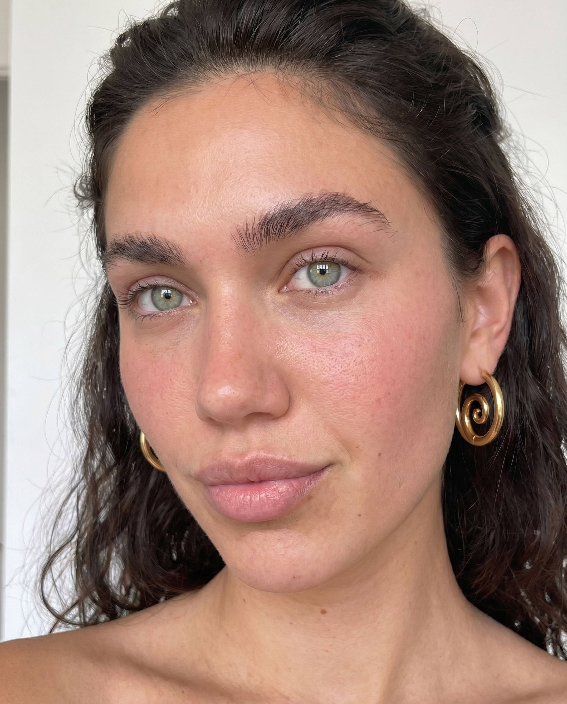 Portici earrings
