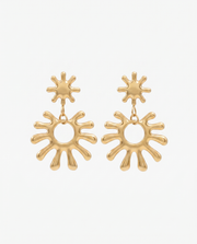 Amina BOUCLES D'OREILLES