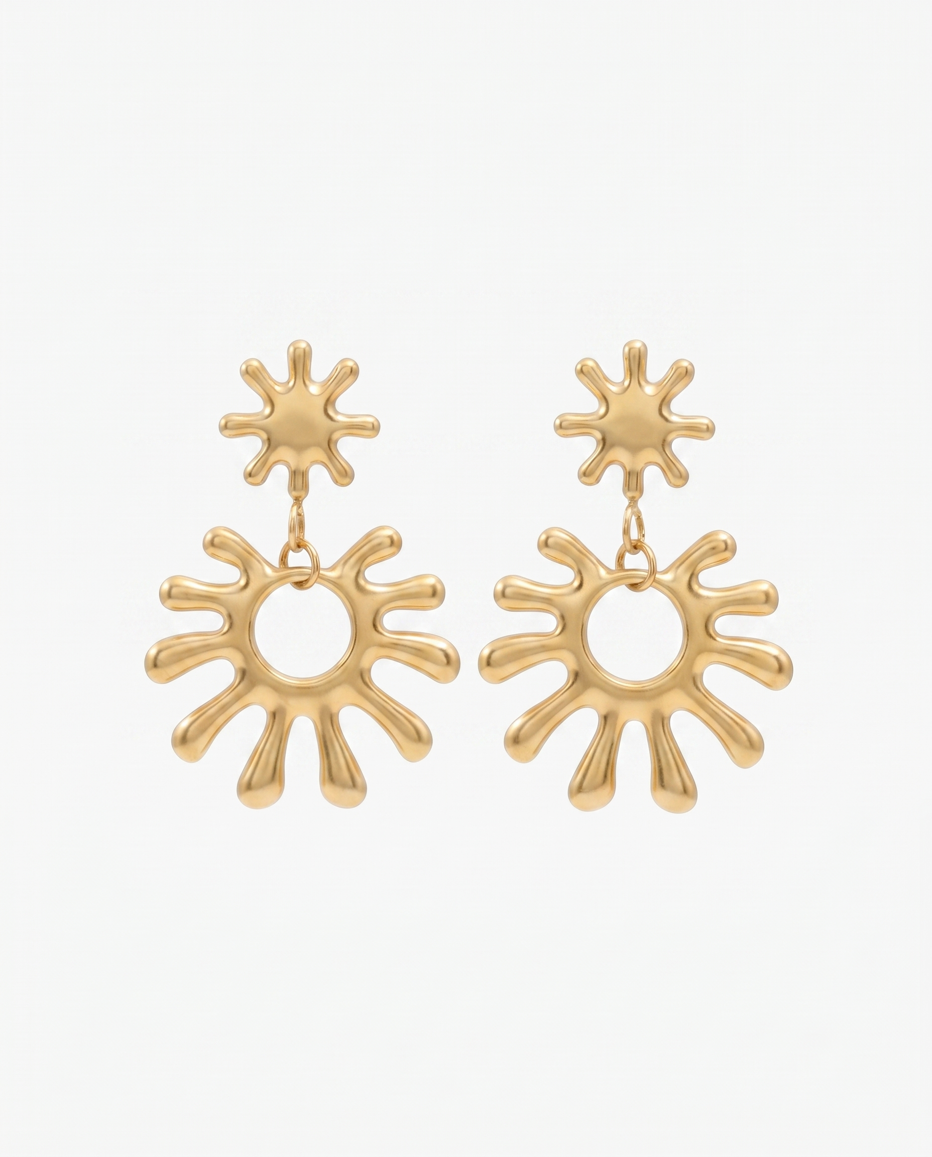 Amina earrings