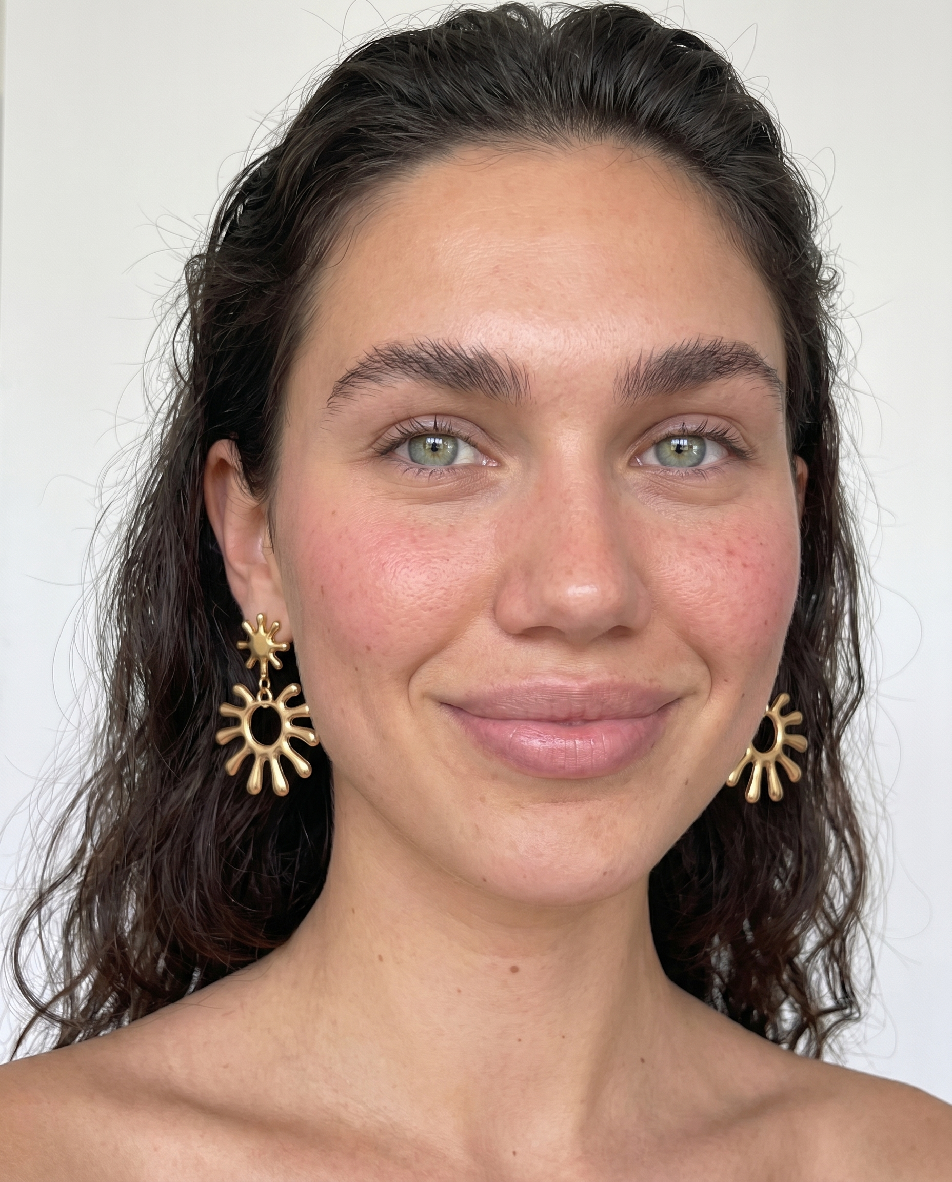 Amina earrings
