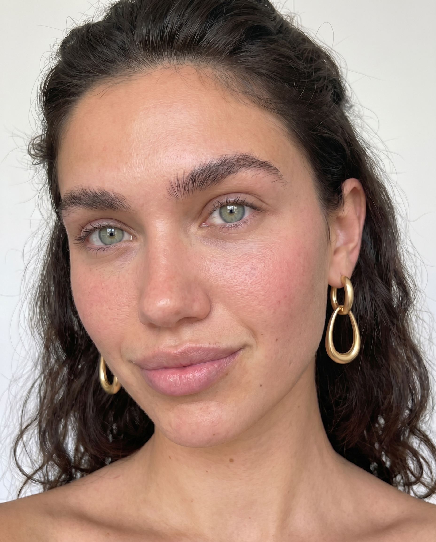 Crotone earrings