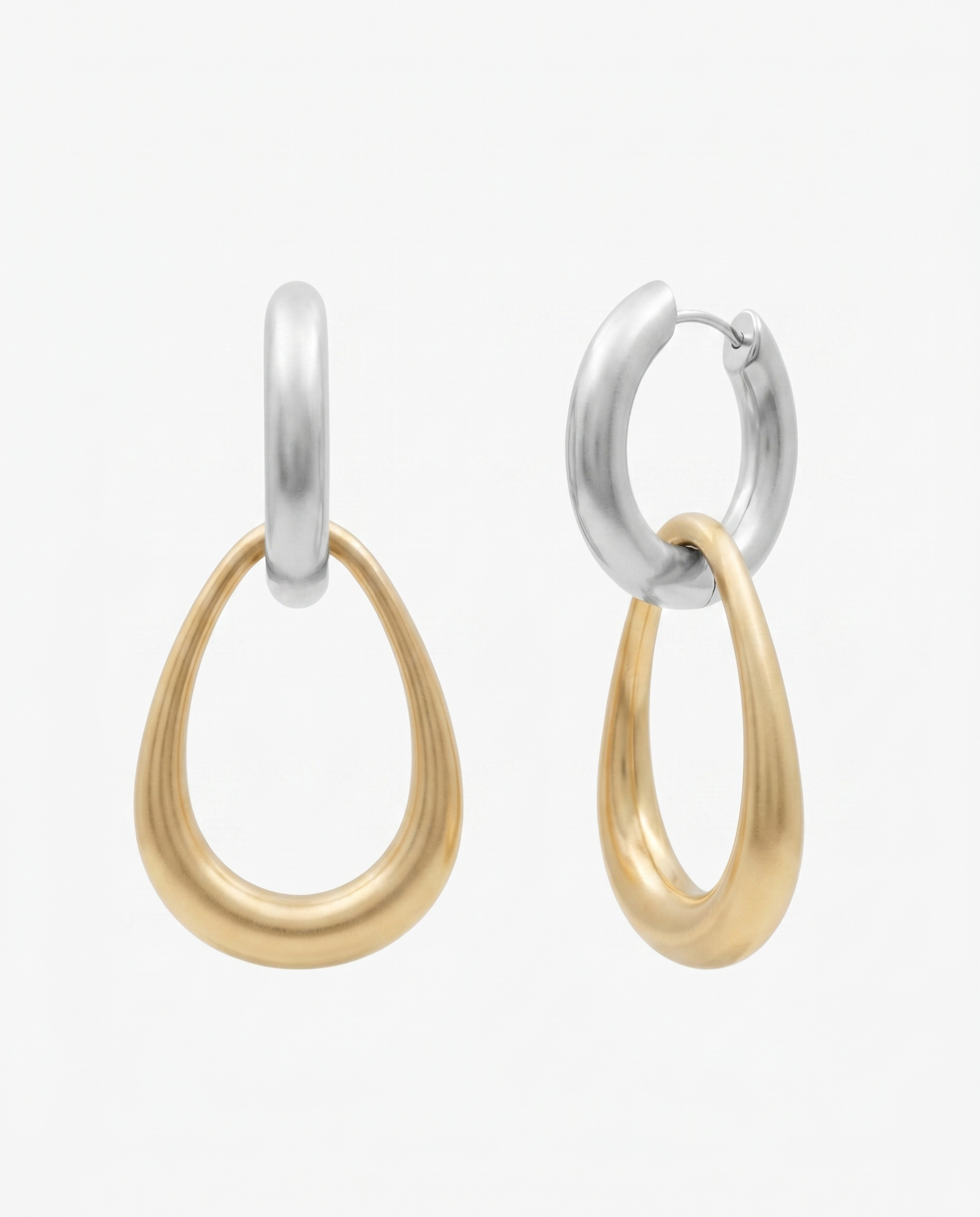Crotone earrings