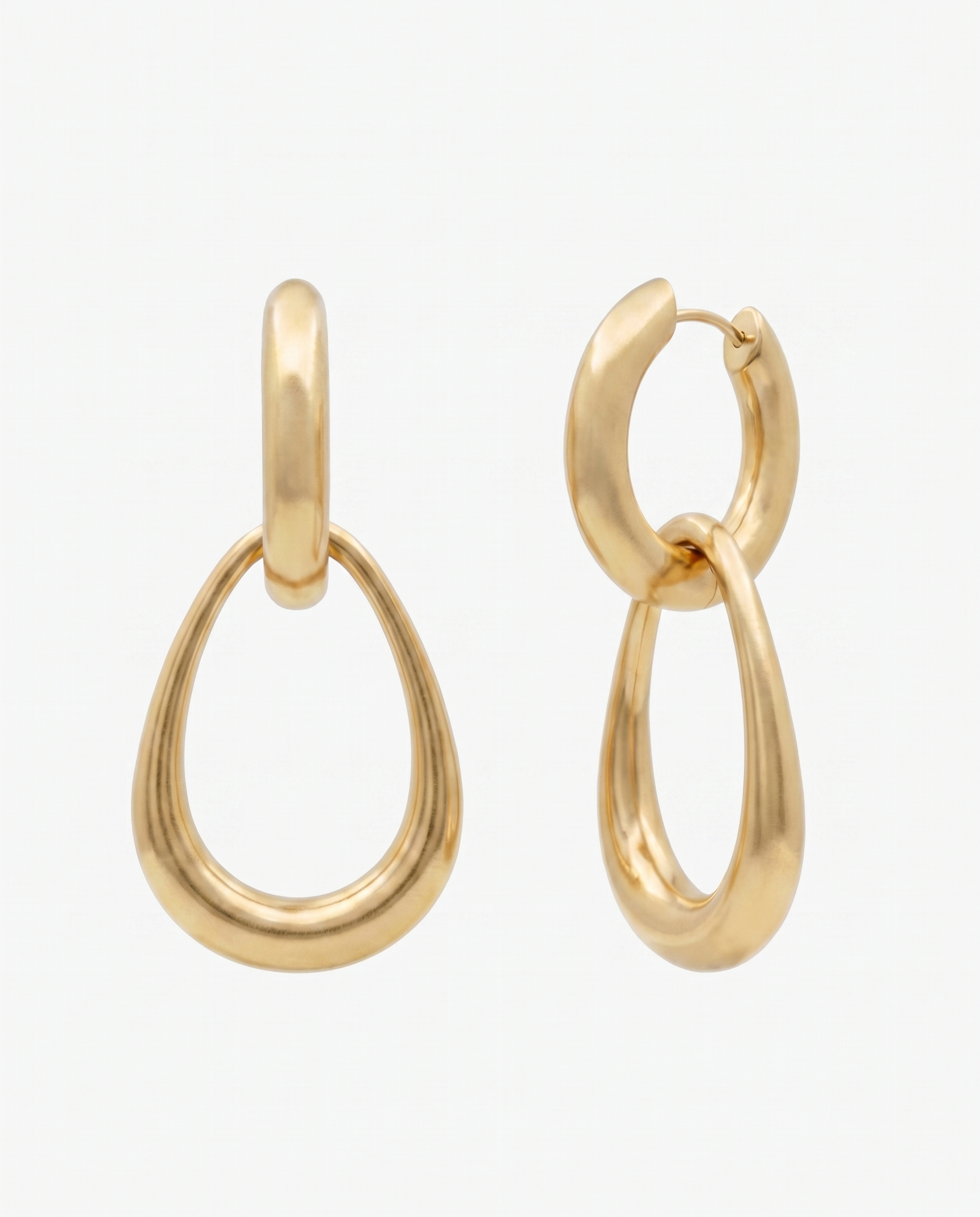 Crotone earrings