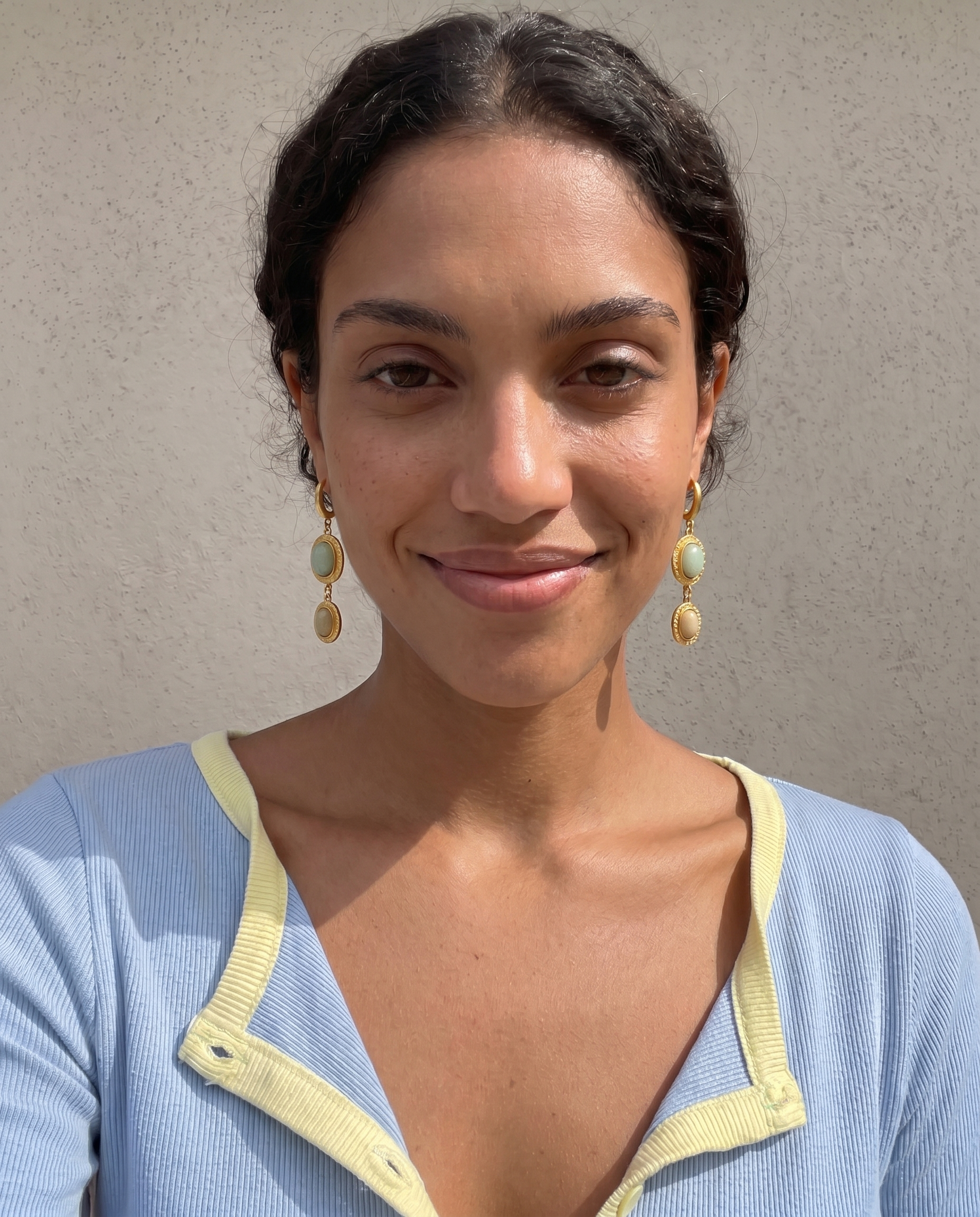 Elaya earrings