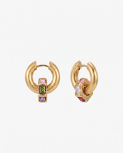 Ziva earrings