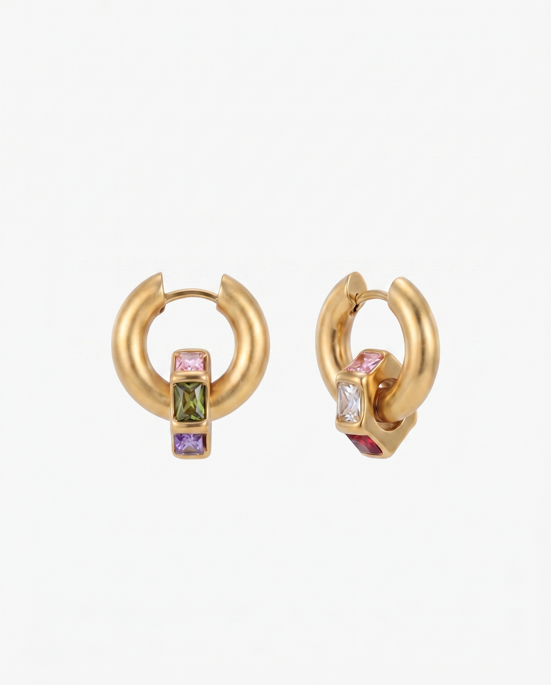 Ziva earrings
