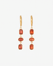 Liora earrings