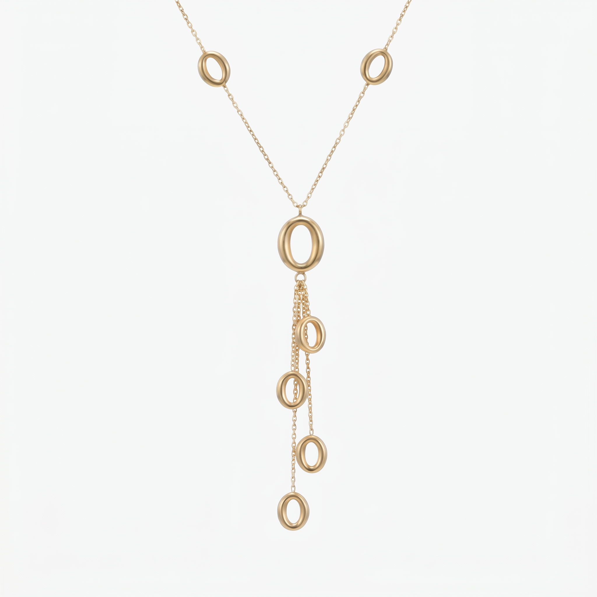 Canergie necklace