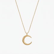 Iah necklace