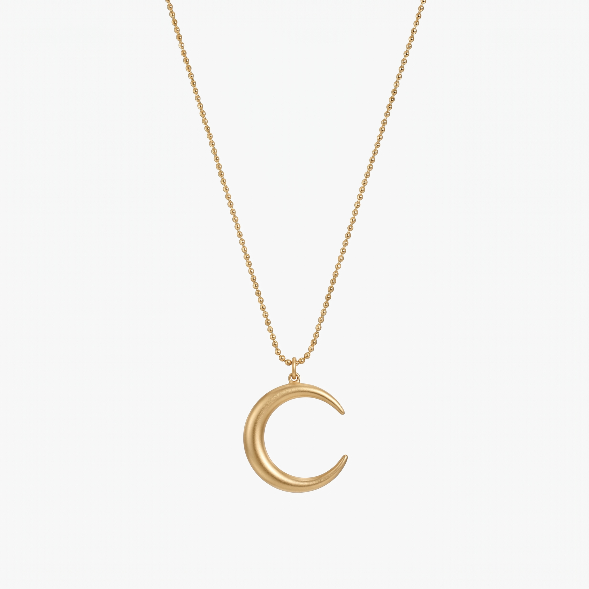 Iah necklace
