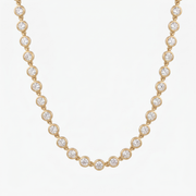 Daisy ketting