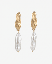 Faenza earrings