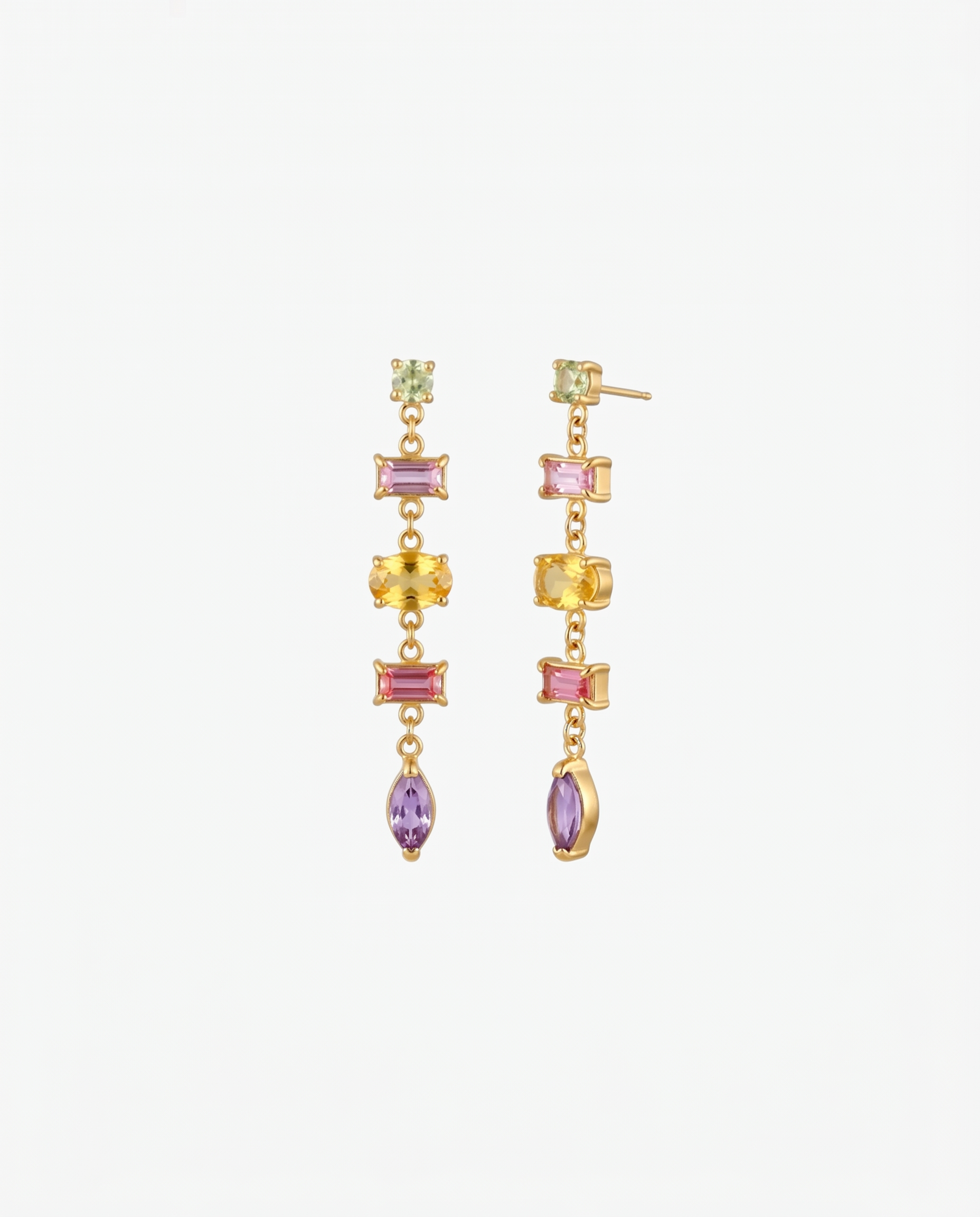 Aliana Boucles d'oreilles