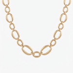 Aluna necklace short