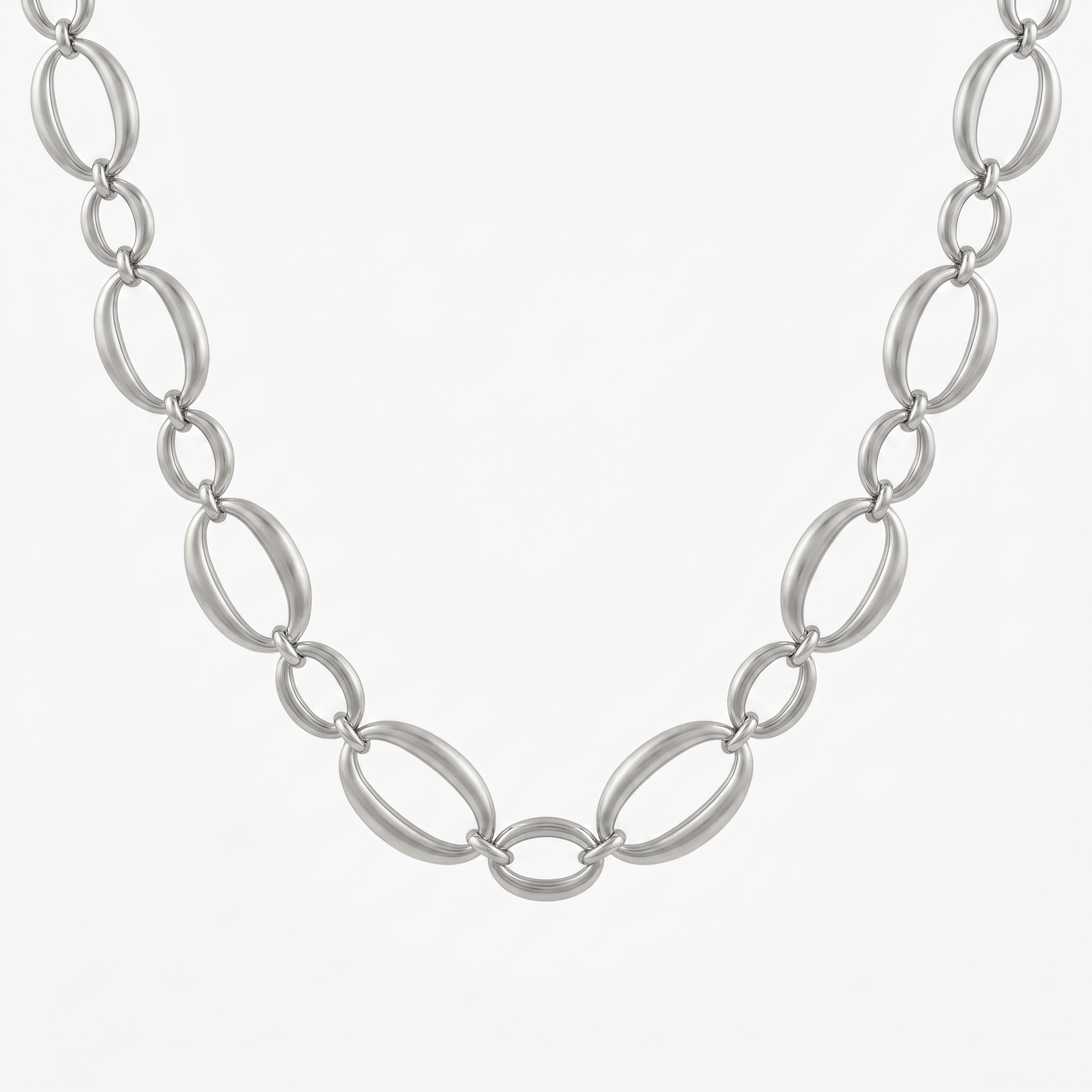 Aluna ketting