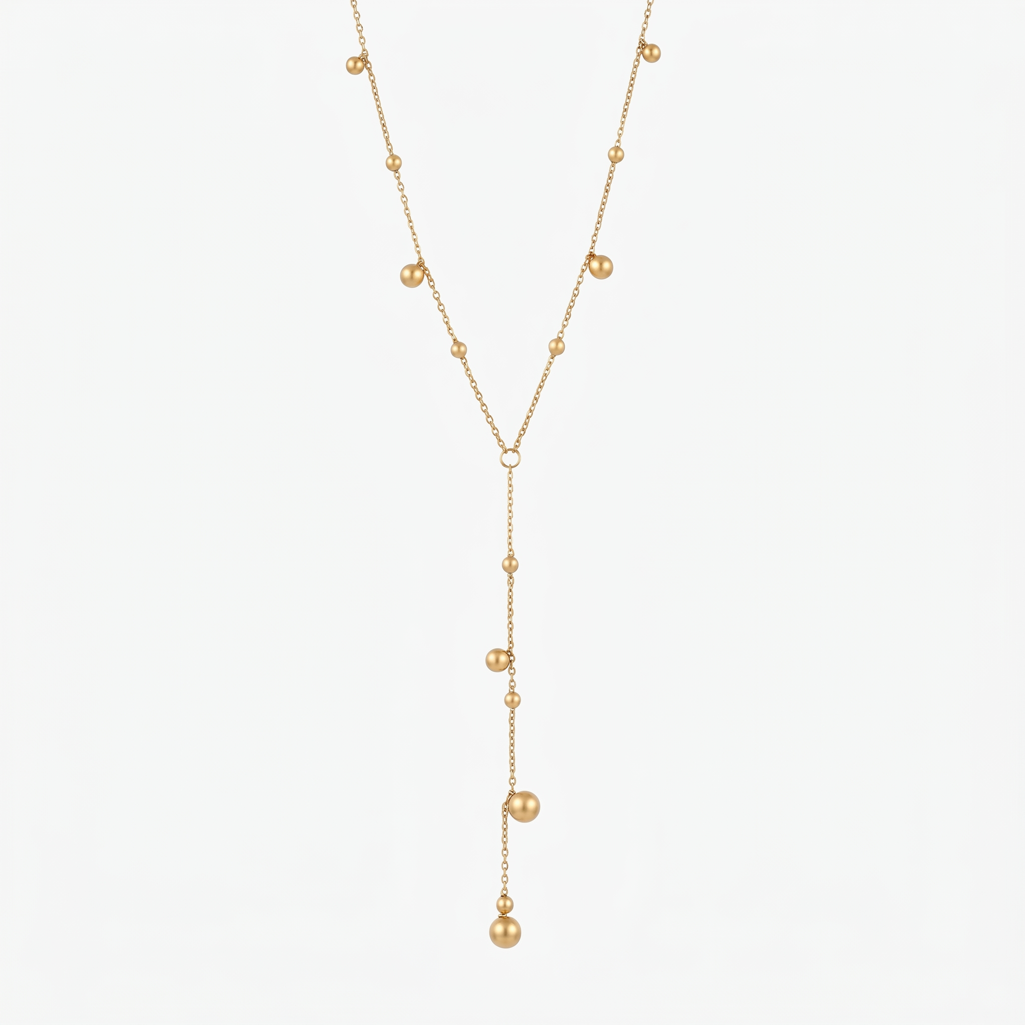 Milene ketting