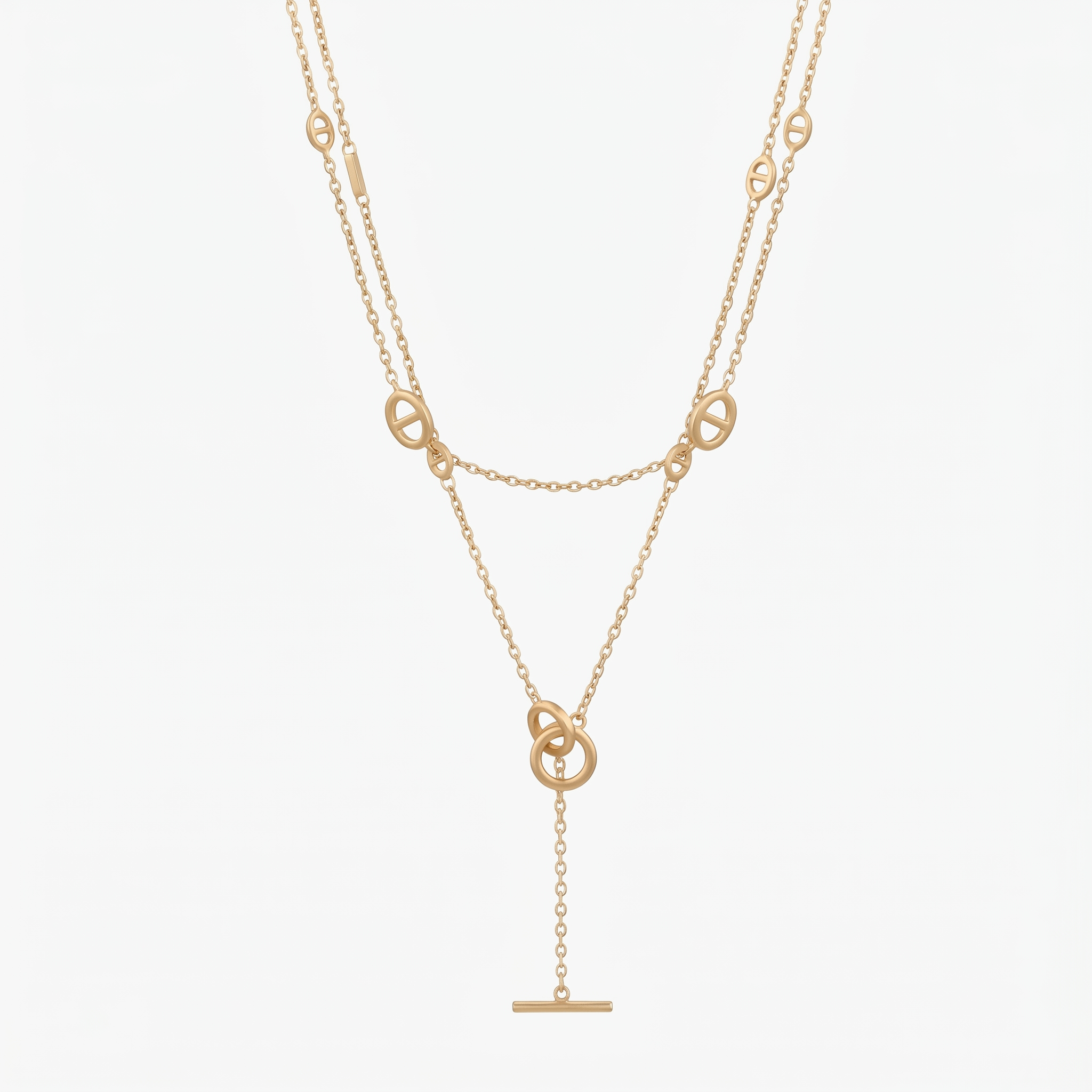 Dieke necklace
