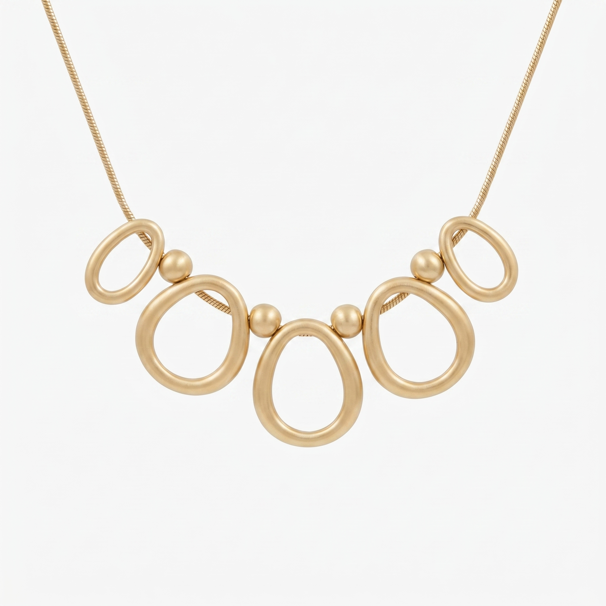Skyler necklace