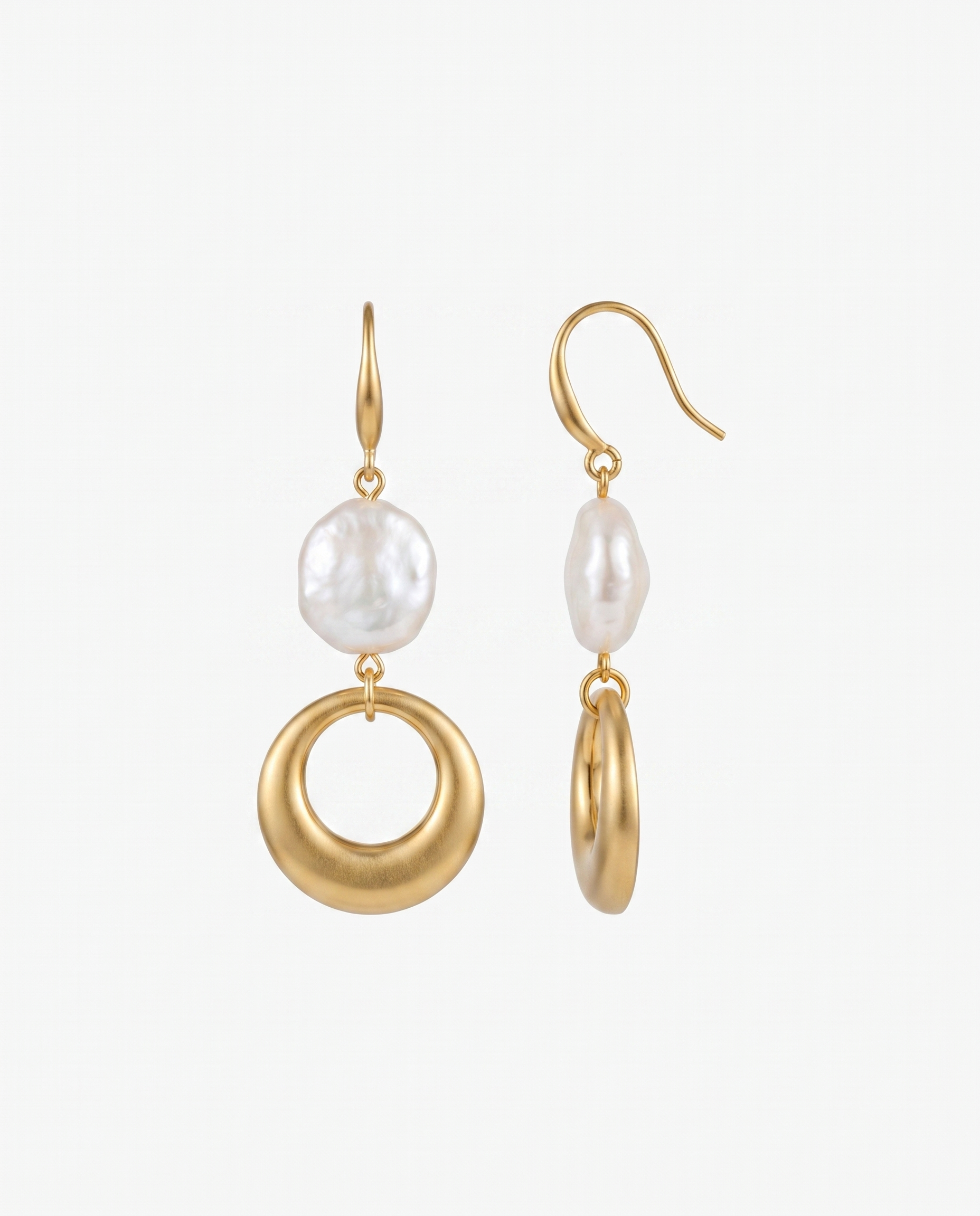 Jaimie earrings