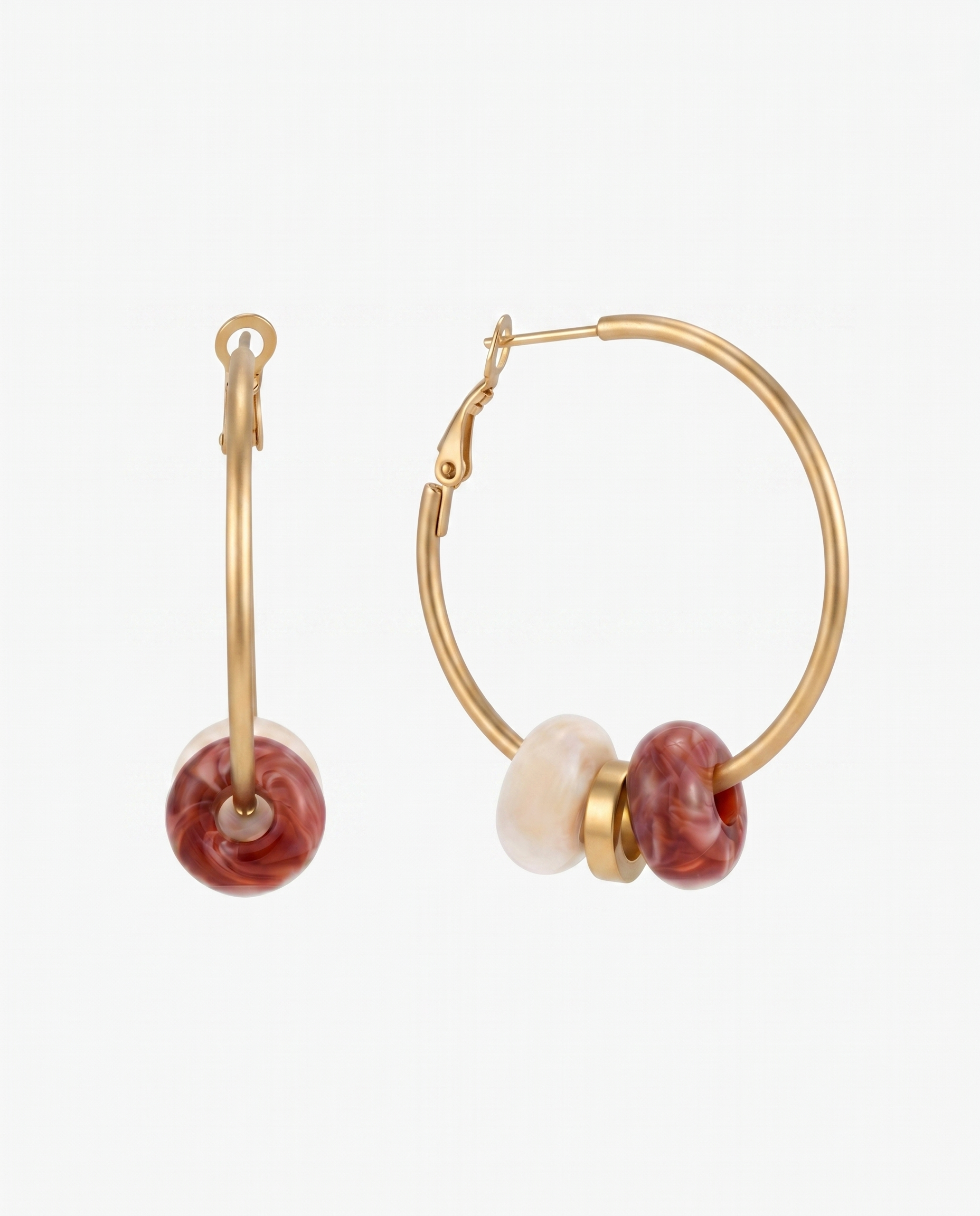 Gigi earrings