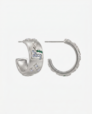 Nora earrings