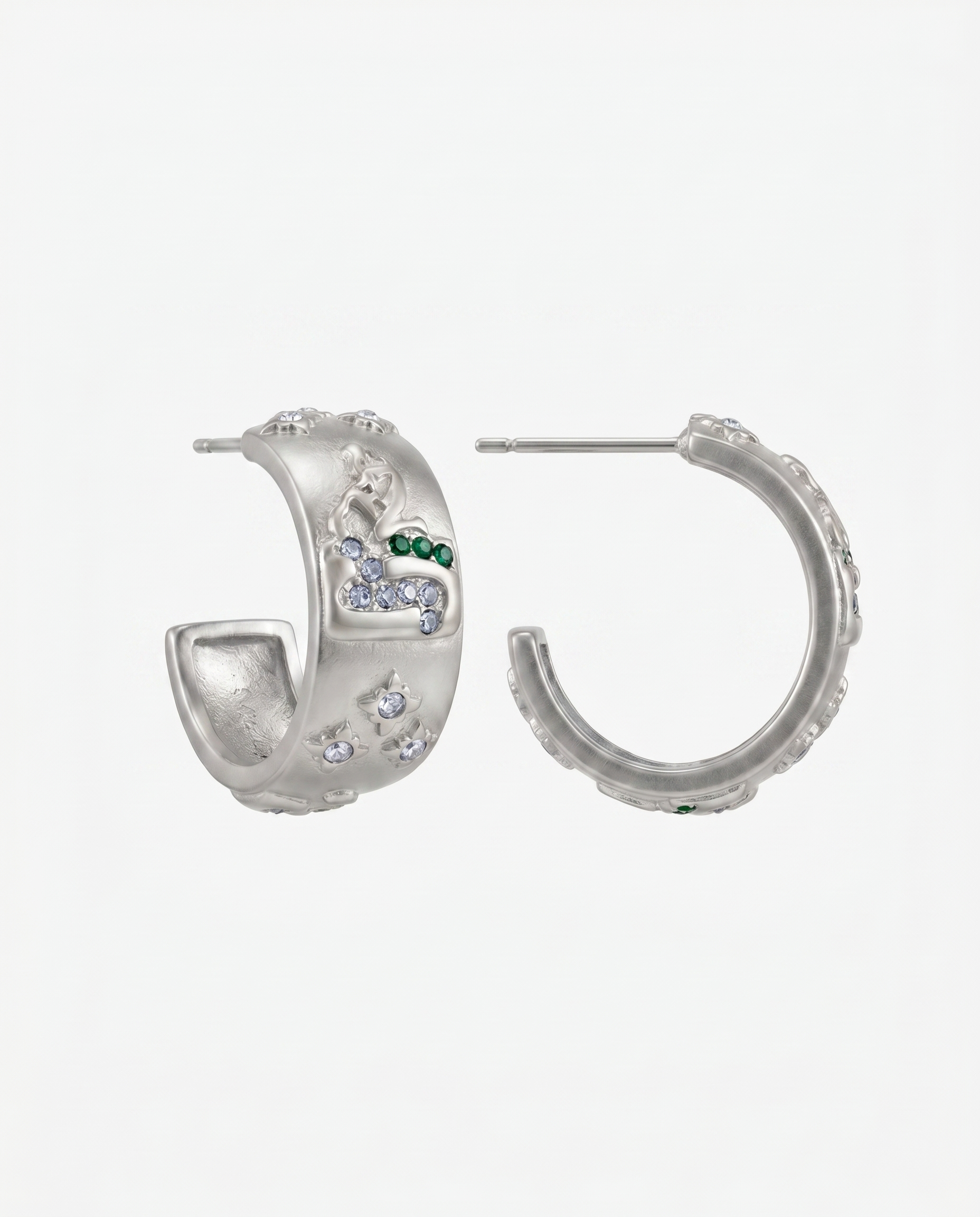 Nora earrings