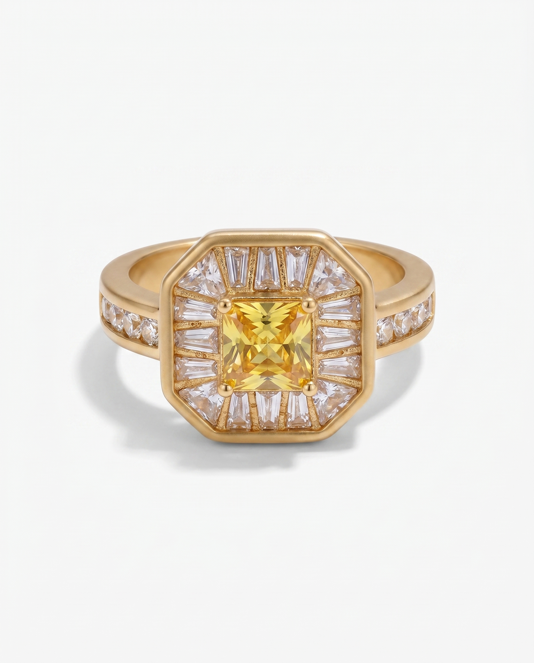 Vivienne ring