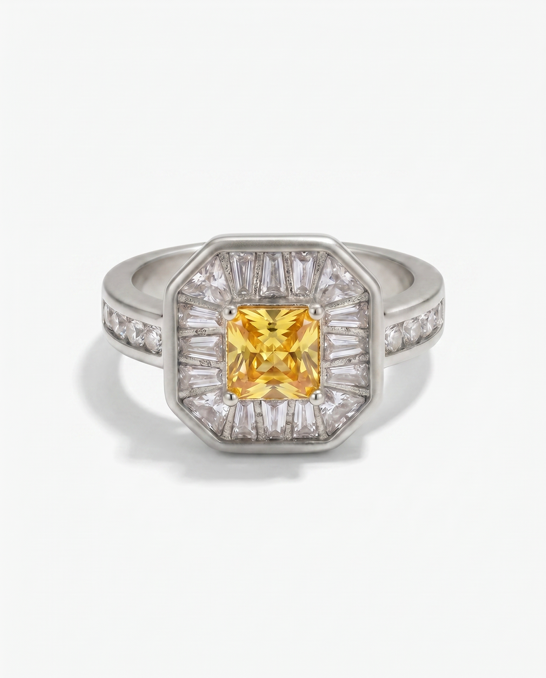 Vivienne ring