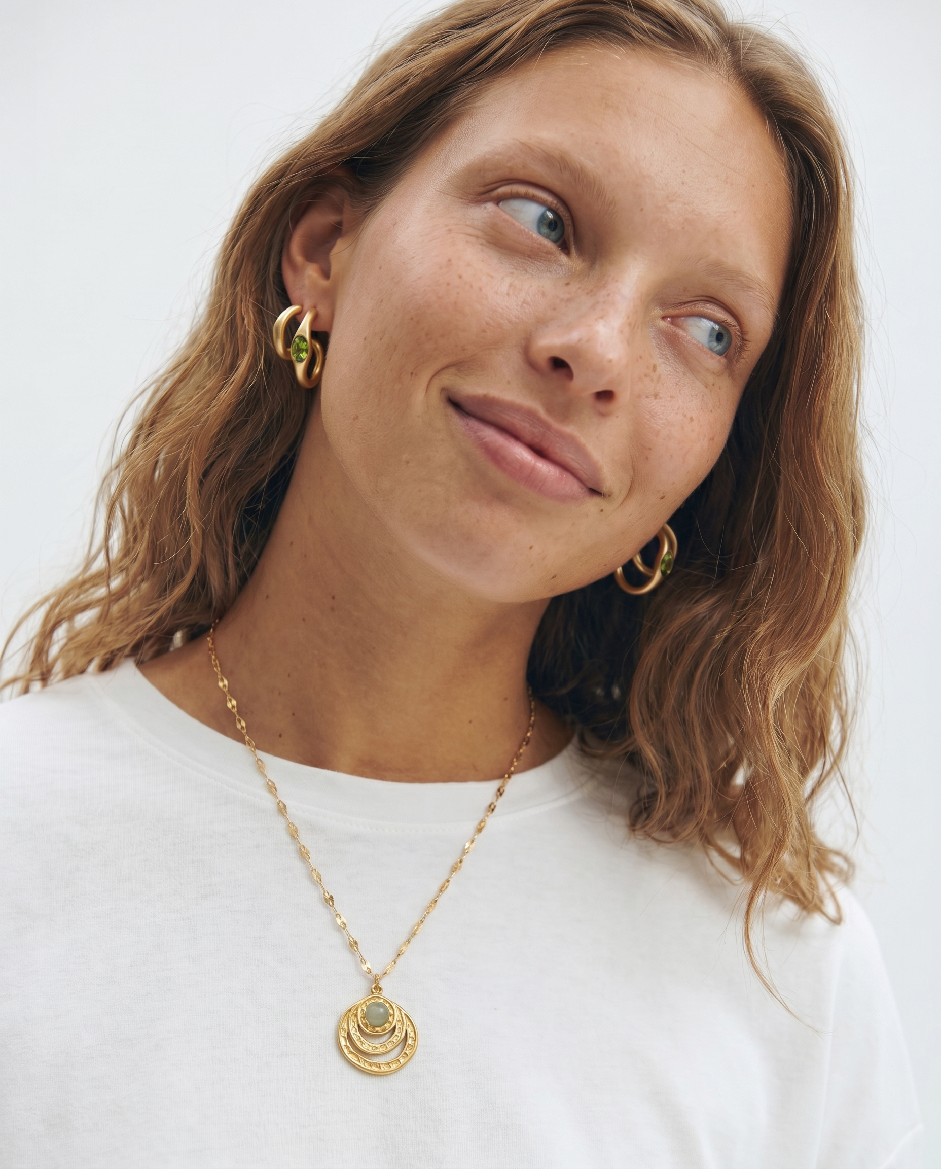 Gia necklace