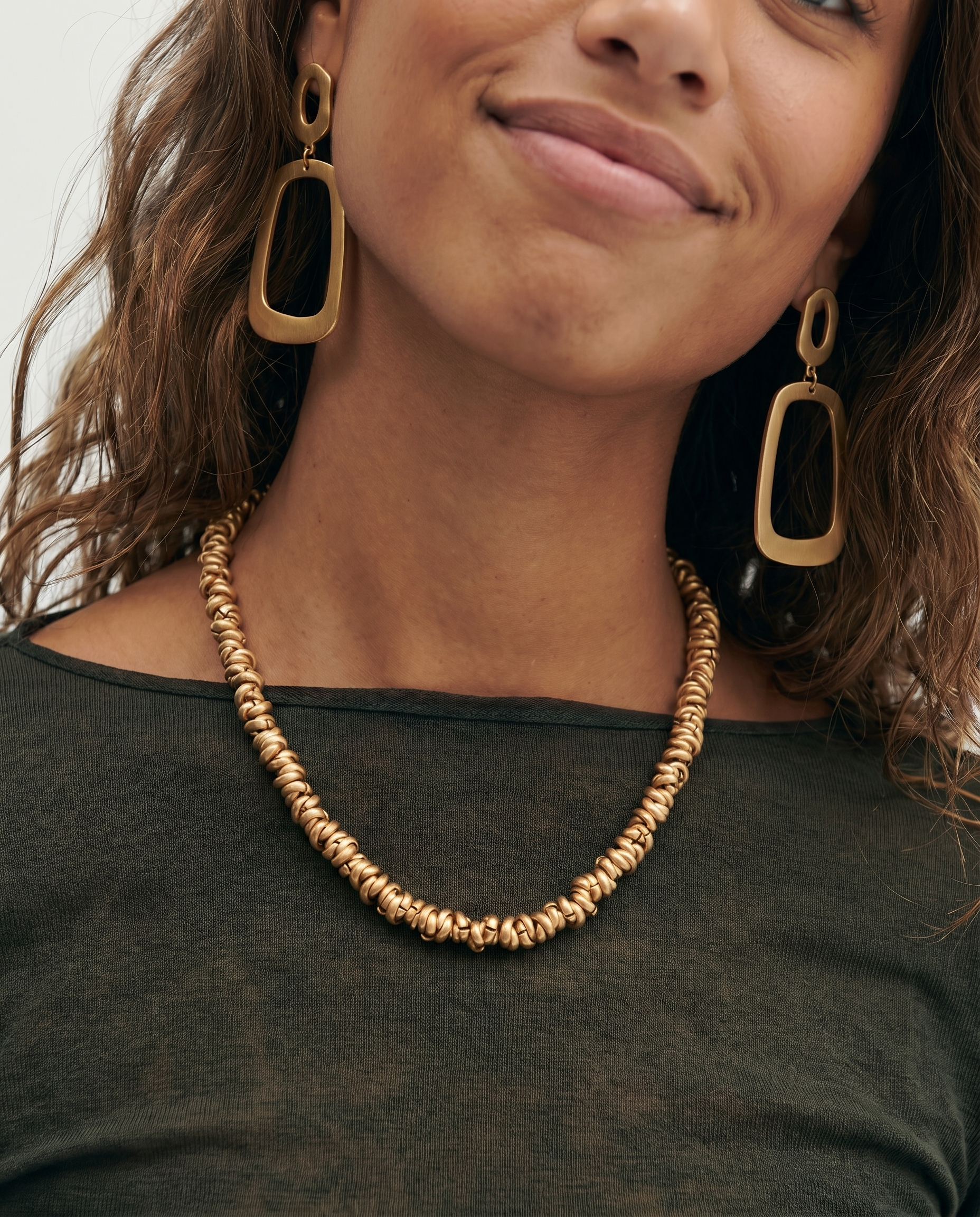 Yani earrings