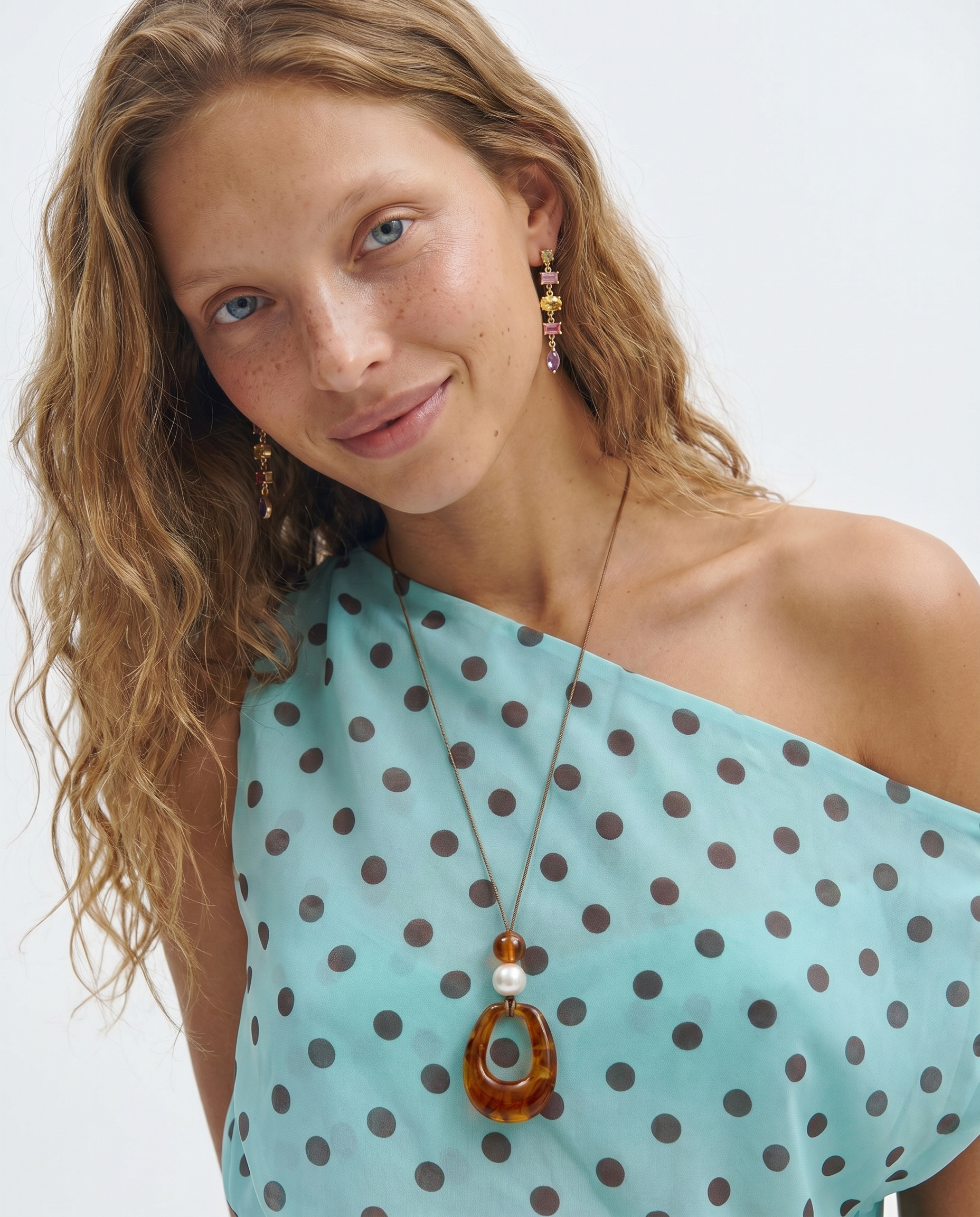 Aliana earrings