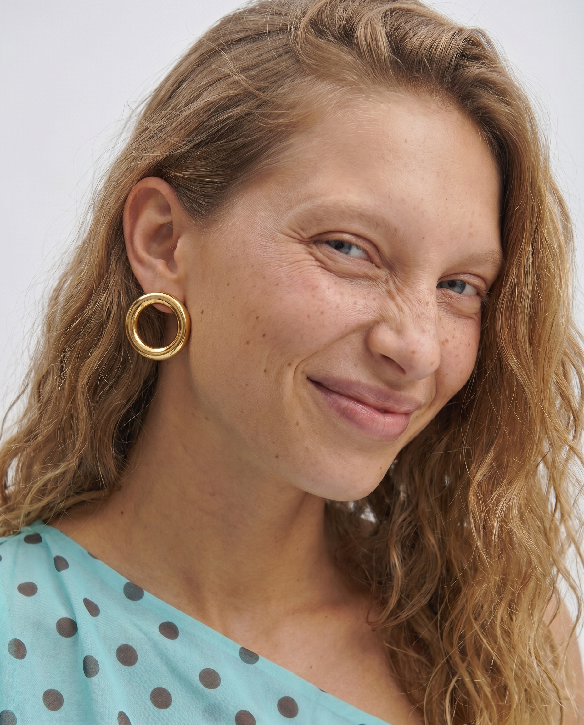 Acerra earrings