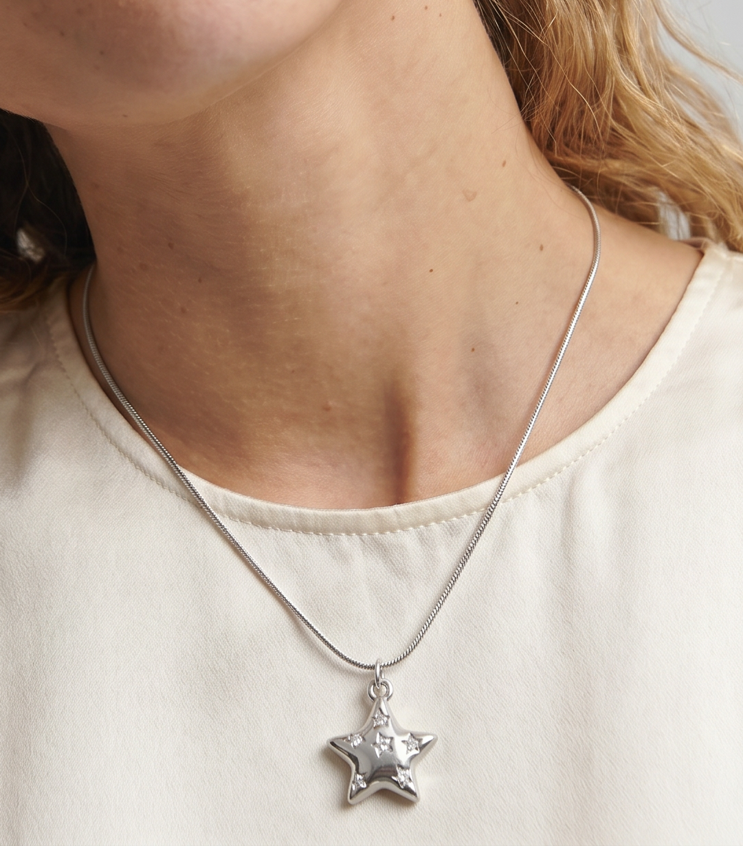 Carys ketting
