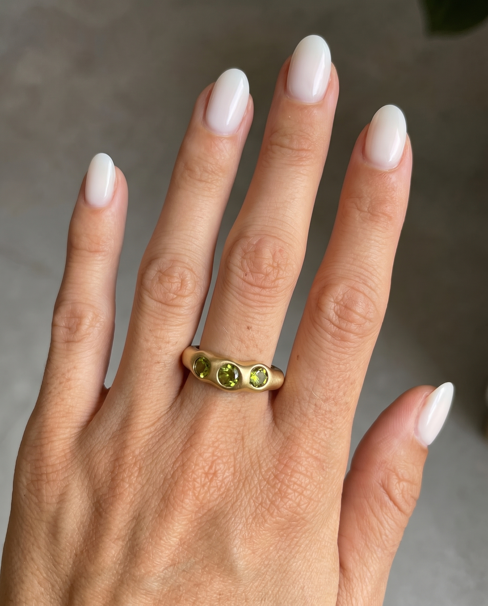 Amélie ring