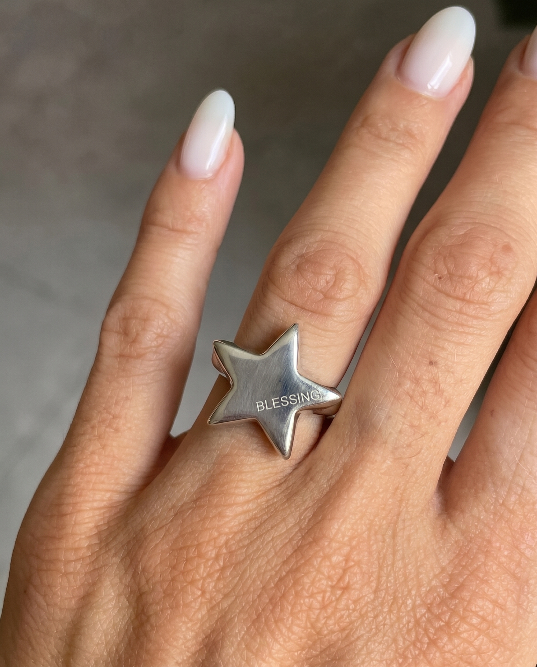 Seba Ring