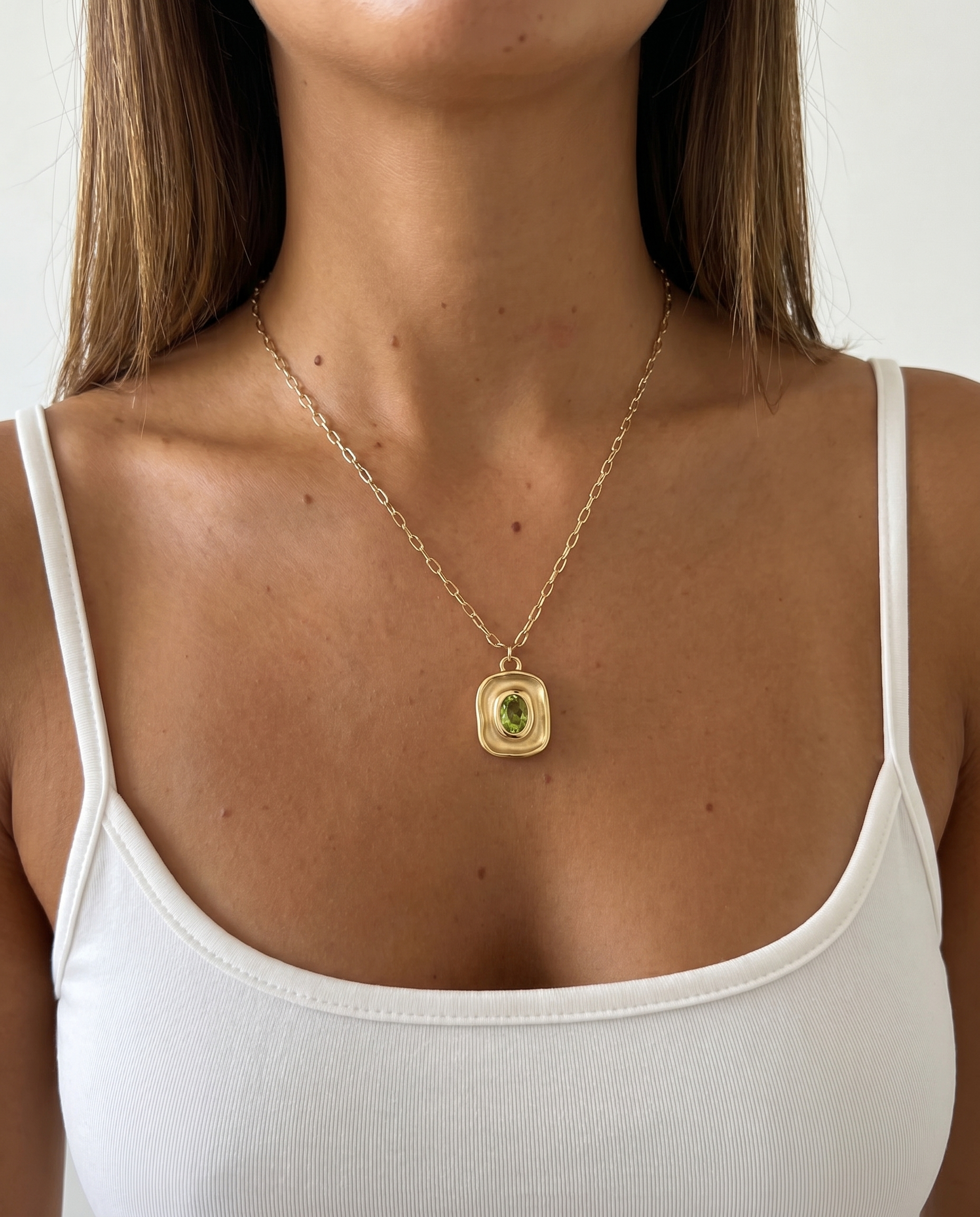 Lise necklace