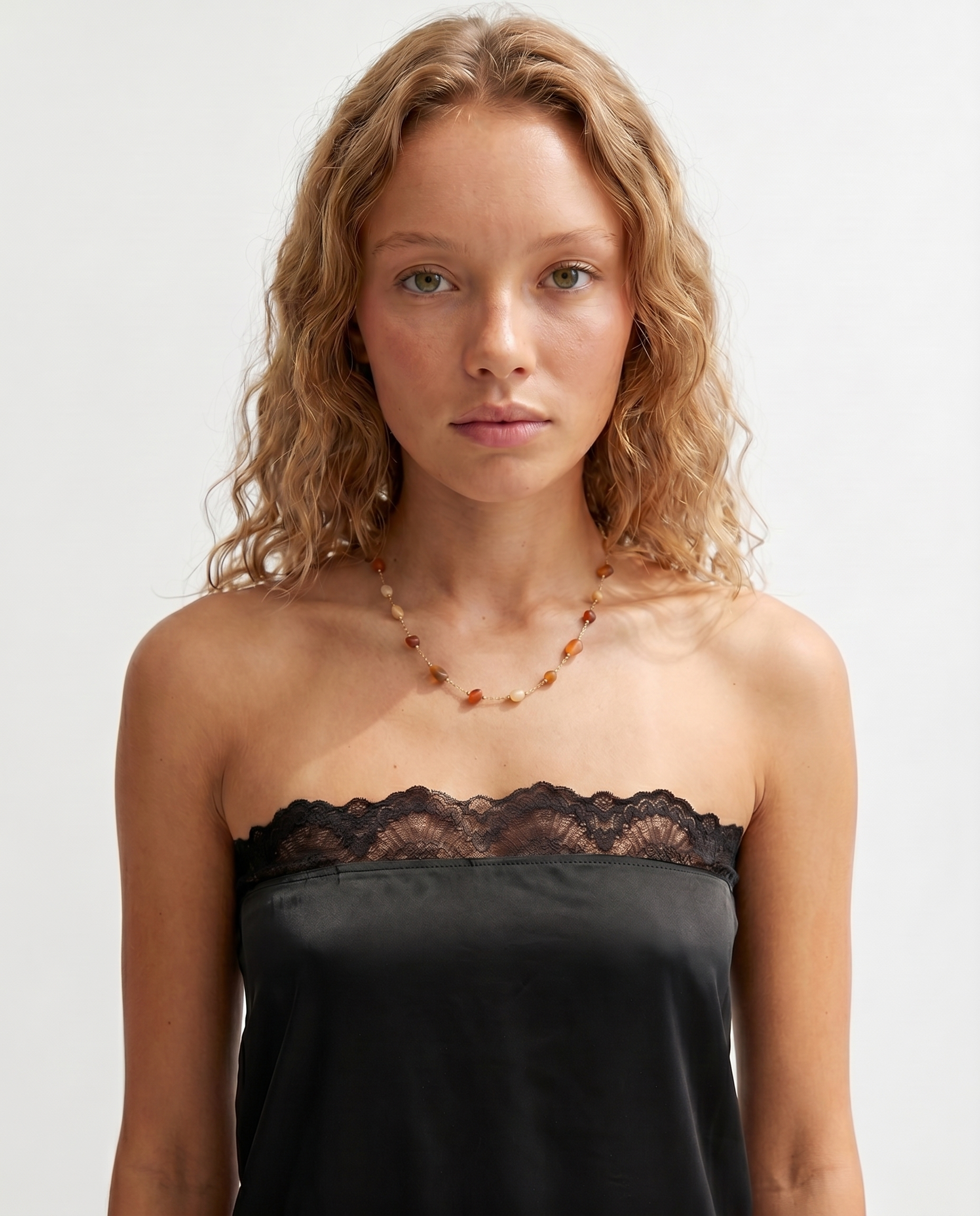 Palermo necklace