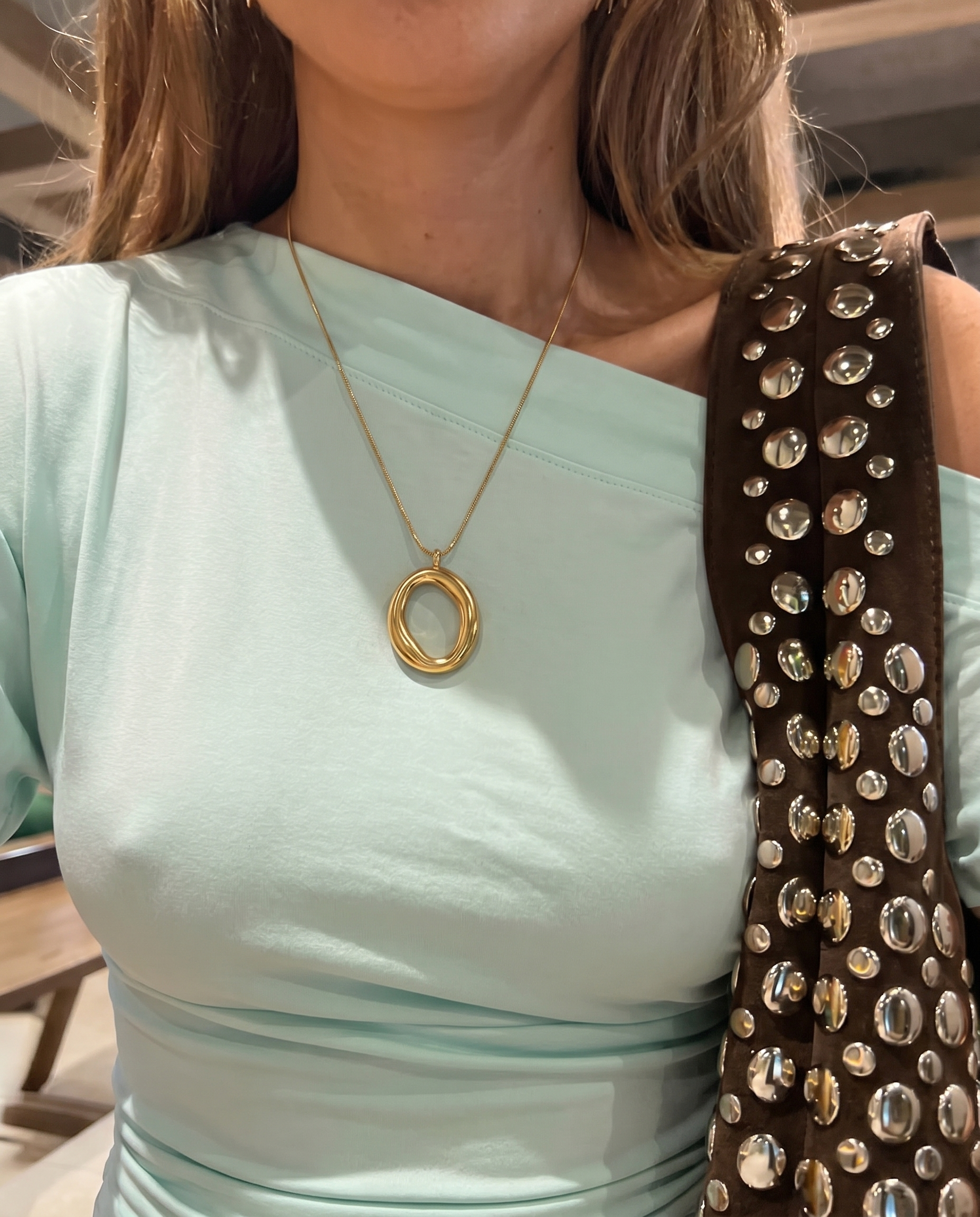 Olivia necklace