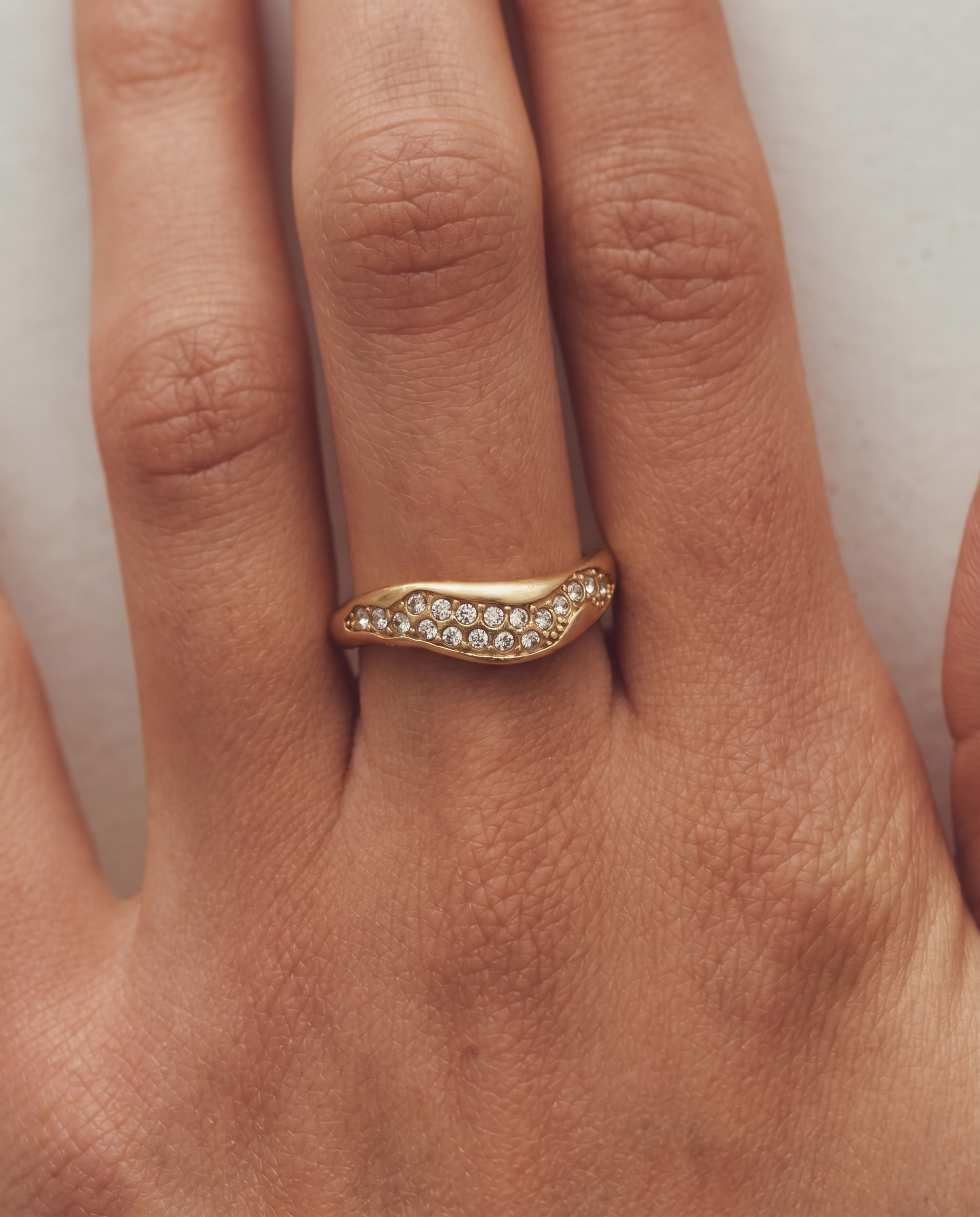 Hoela ring