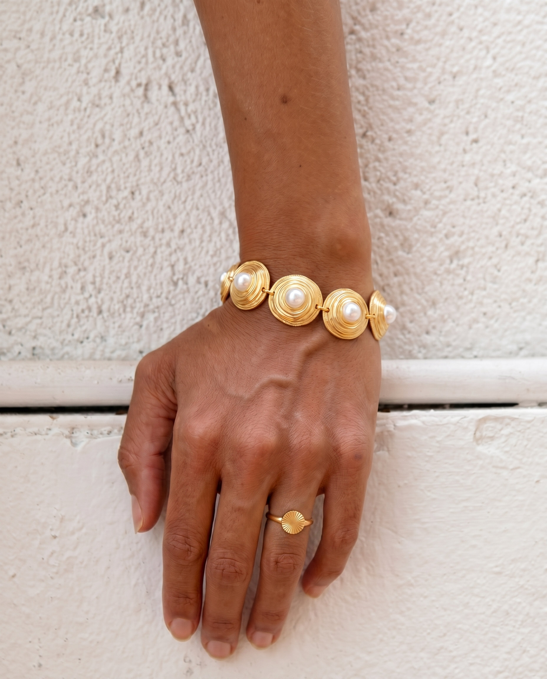 Cintia bracelet