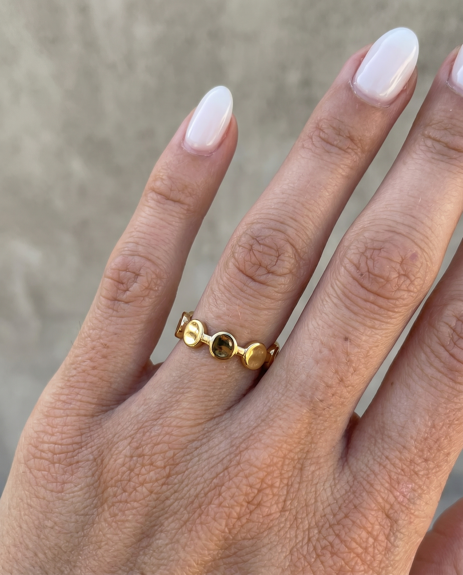 Myrthe Bague