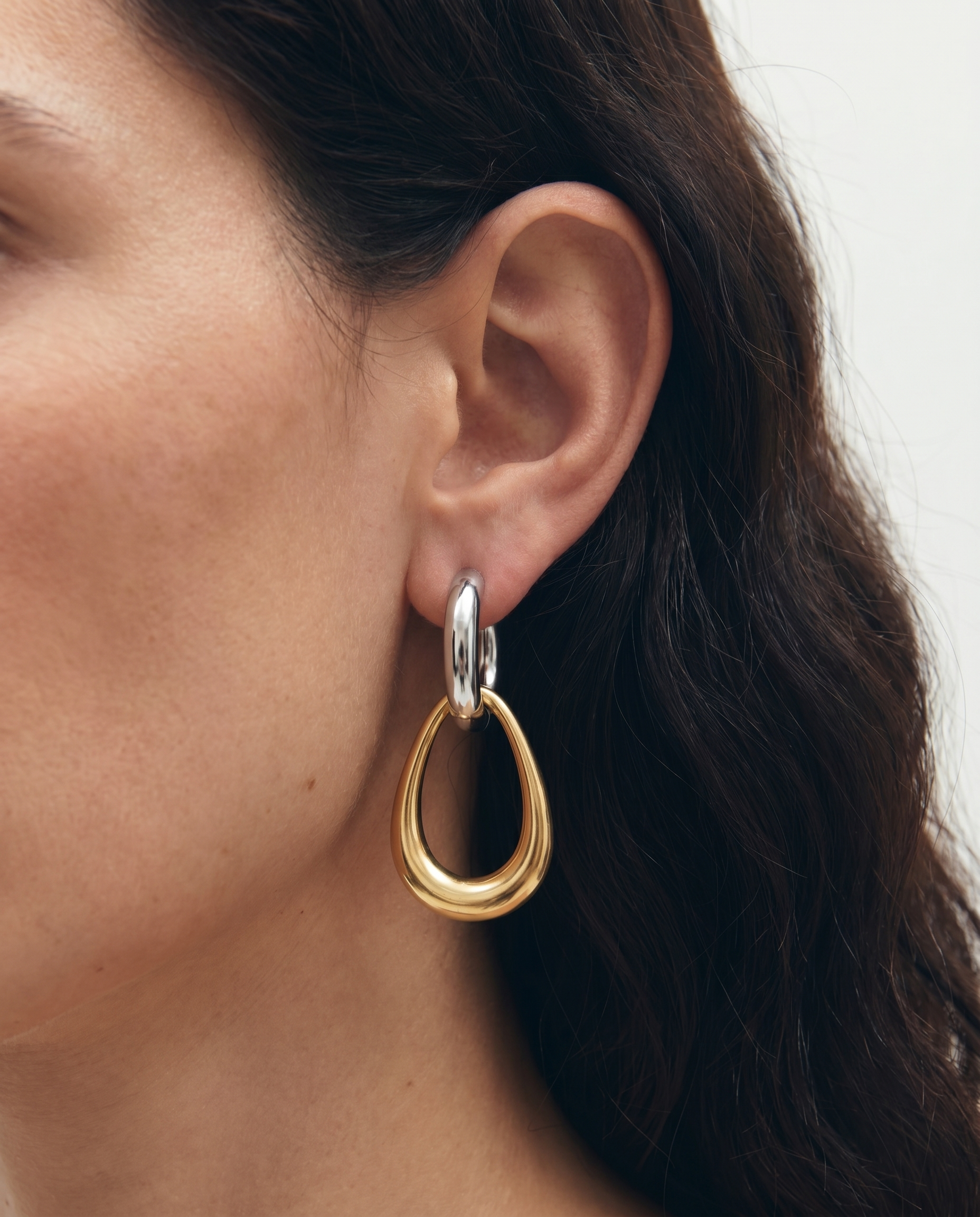 Crotone earrings