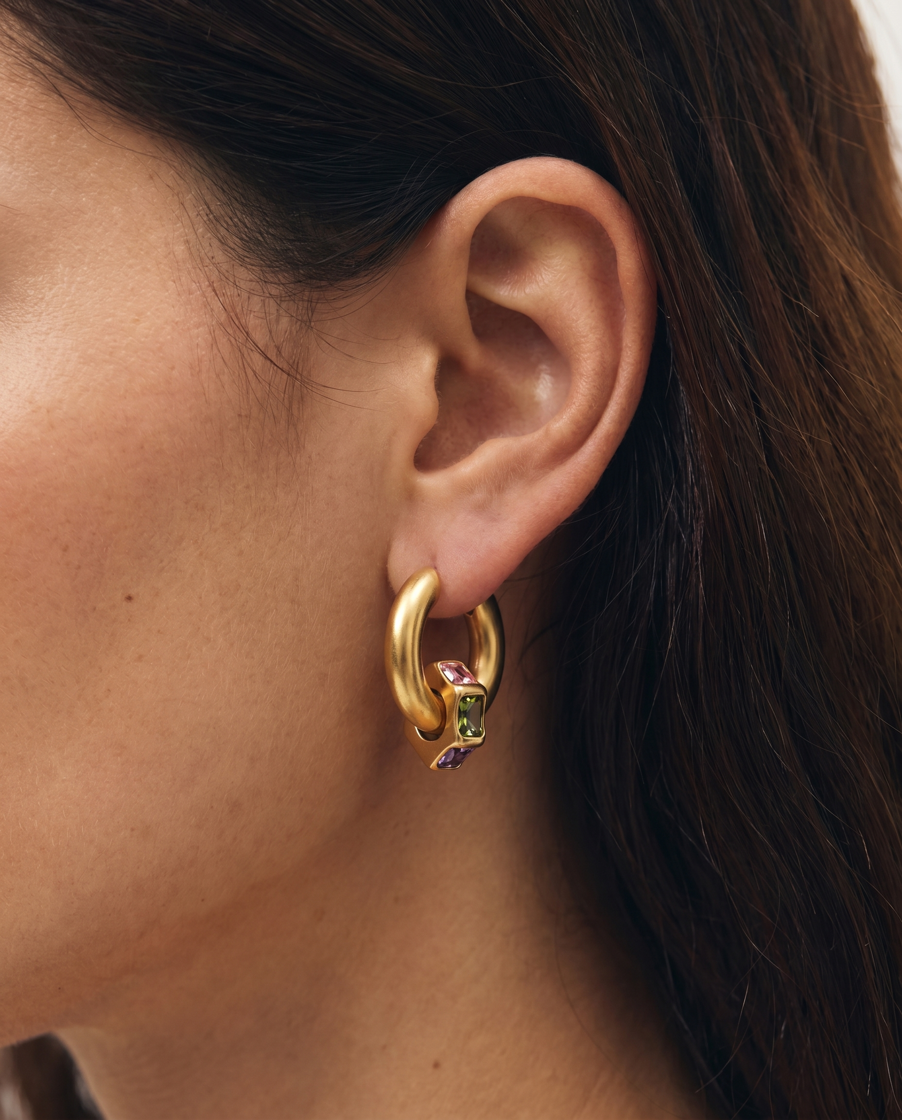 Ziva earrings