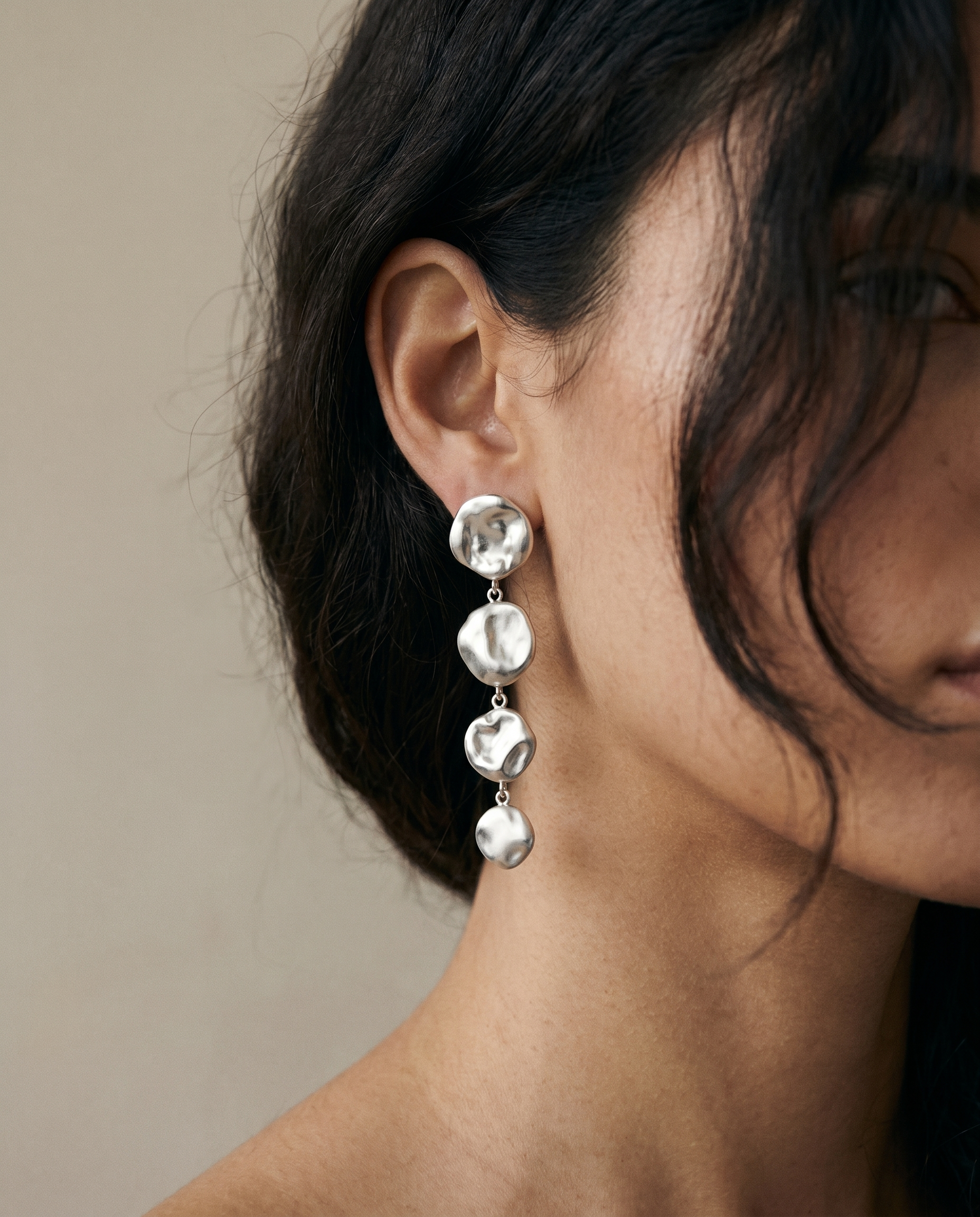 Emani earrings