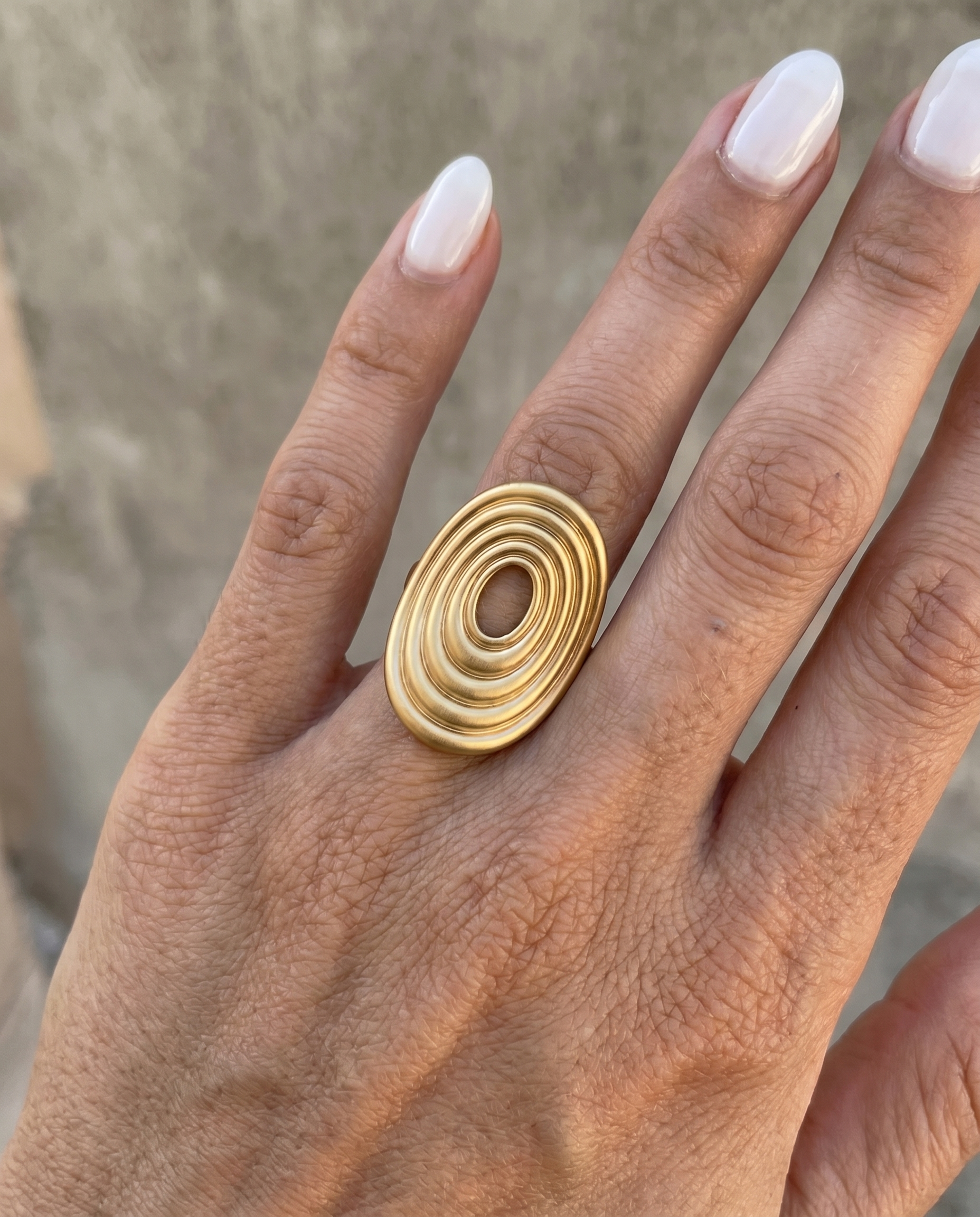 Nour Bague