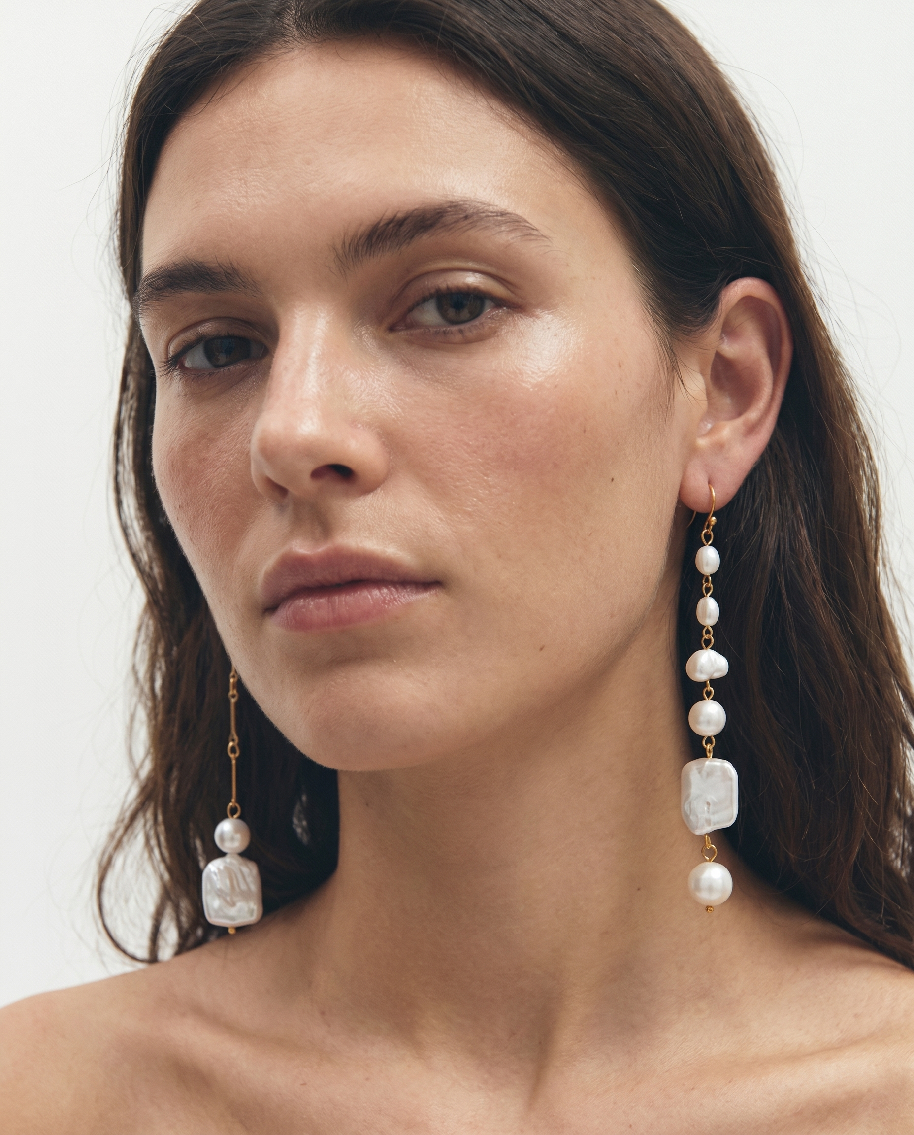 Dalia earrings